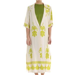 SPOLVERINO MEANDER LIME
